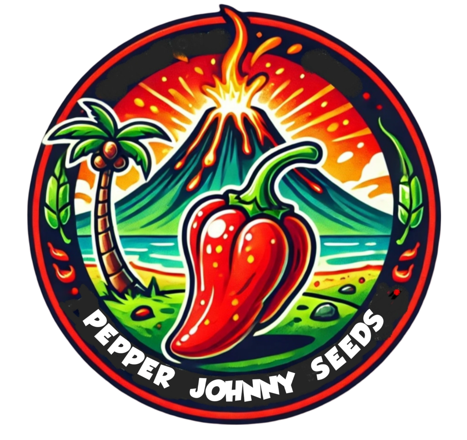 Pepper johnny's